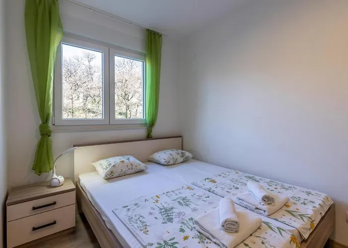 Apartman Gorgeous In With Wifi