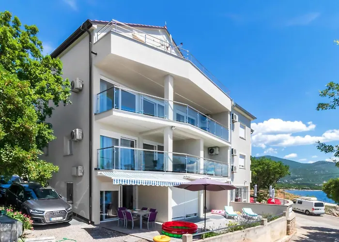 Apartman Gorgeous In With Wifi