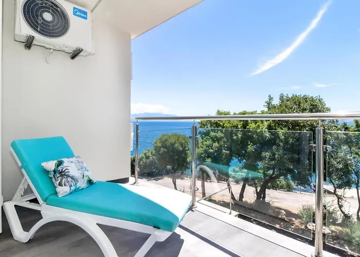 Apartman Gorgeous In With Wifi