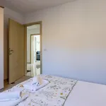 Apartment Gorgeous In With House Sea View Povile