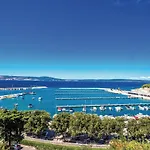 Gorgeous In With House Sea View Povile