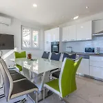 Gorgeous In With House Sea View Povile