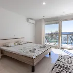 Gorgeous In With House Sea View Povile