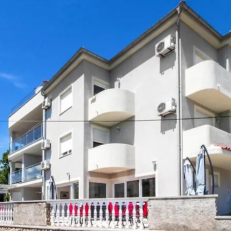 Apartman Gorgeous In With Wifi