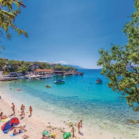 Gorgeous In With House Sea View Povile