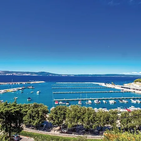 Gorgeous In With House Sea View Povile