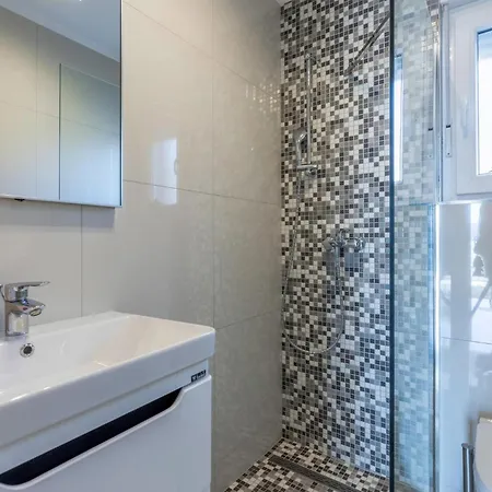 Apartman Gorgeous In With Wifi