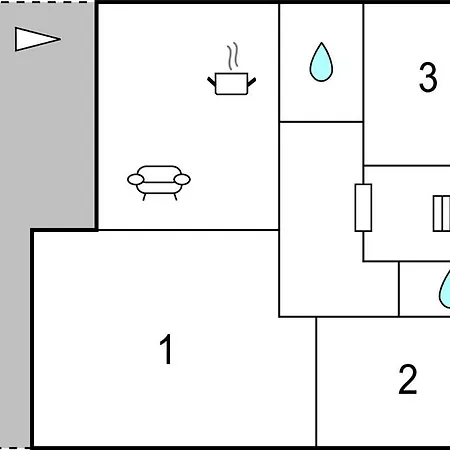 Gorgeous In With Wifi * بوفايل